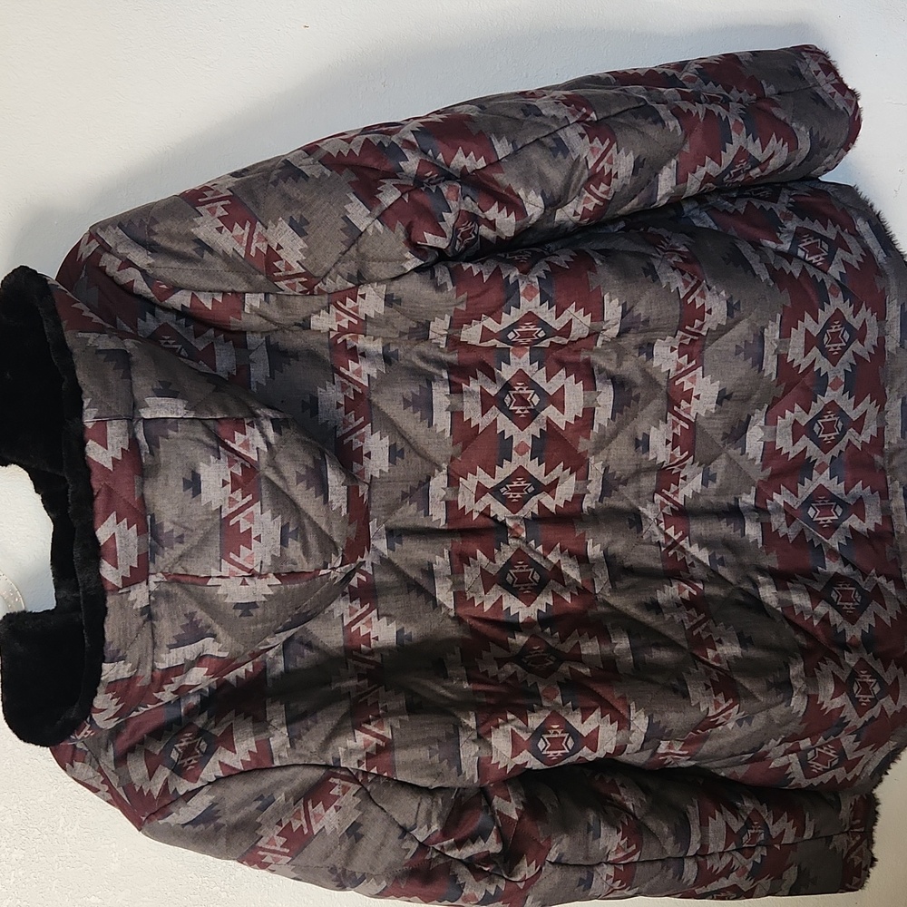 Pendleton Women's Coat Jacket - image 4